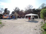 Foto #18 van Camping Les Terrasses Provençales