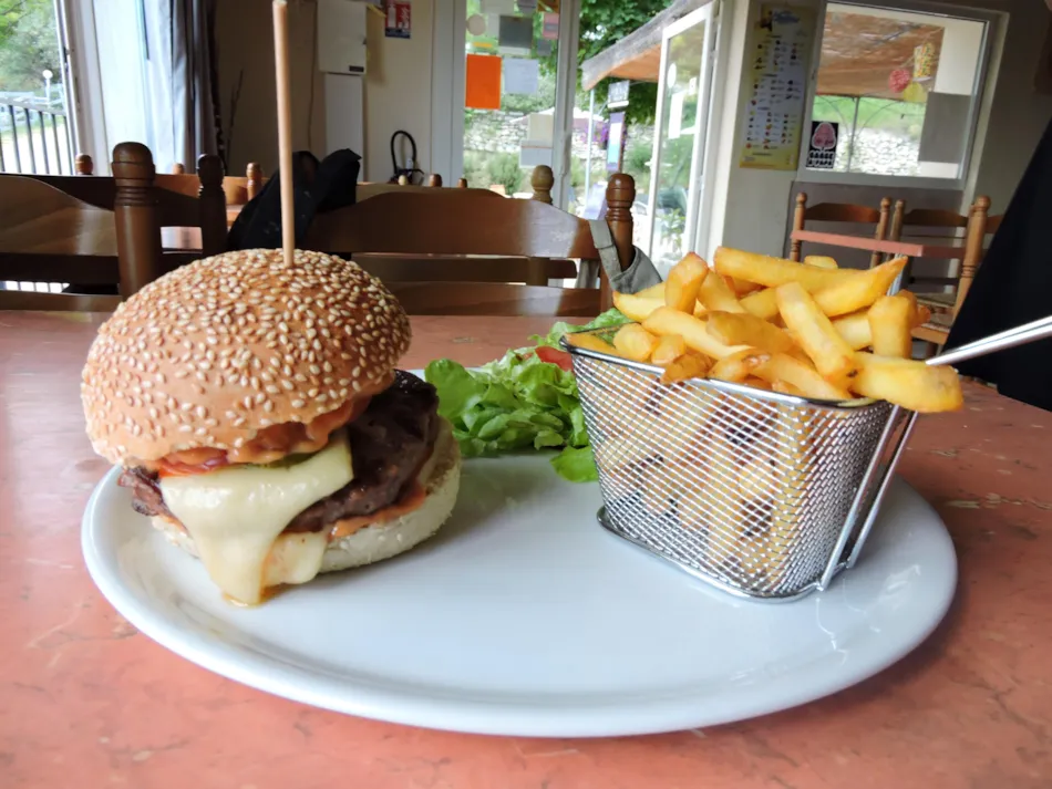 Camping Les Terrasses Provençales