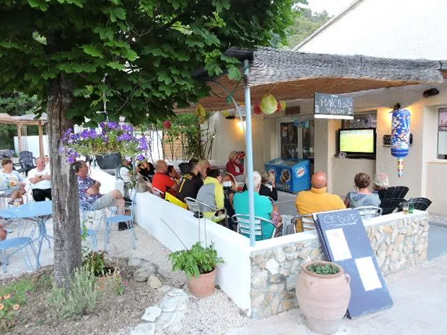 Camping Les Terrasses Provençales - image n°9 - Drome