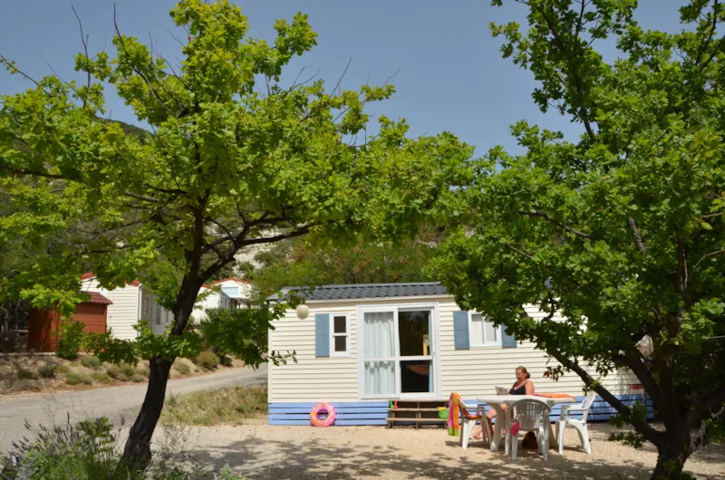 Mobilhome Sun Roller