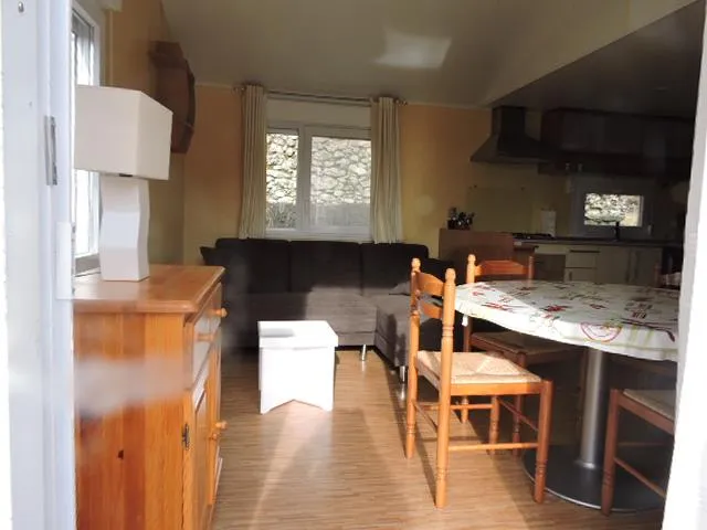 Mobilhome Sunroller 4 Places