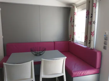 Mobil Home O'hara