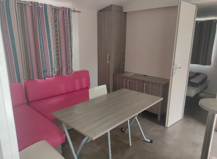 Mobil Home Super Mercure