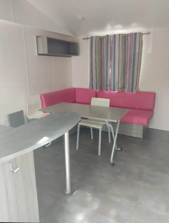 Mobil Home Super Mercure