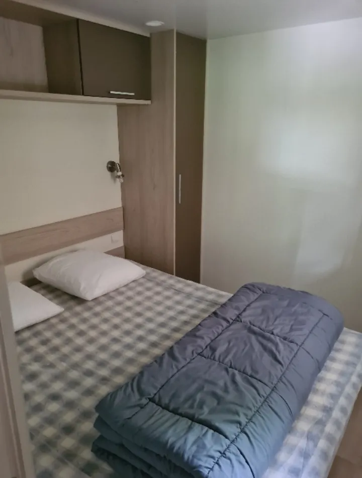 Mobil Home Louisiane Climatise