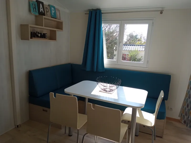 Mobil Home Louisiane Climatise