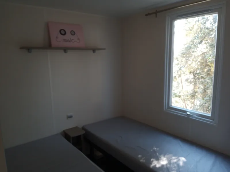 Mobil Home Super Mercure Famille