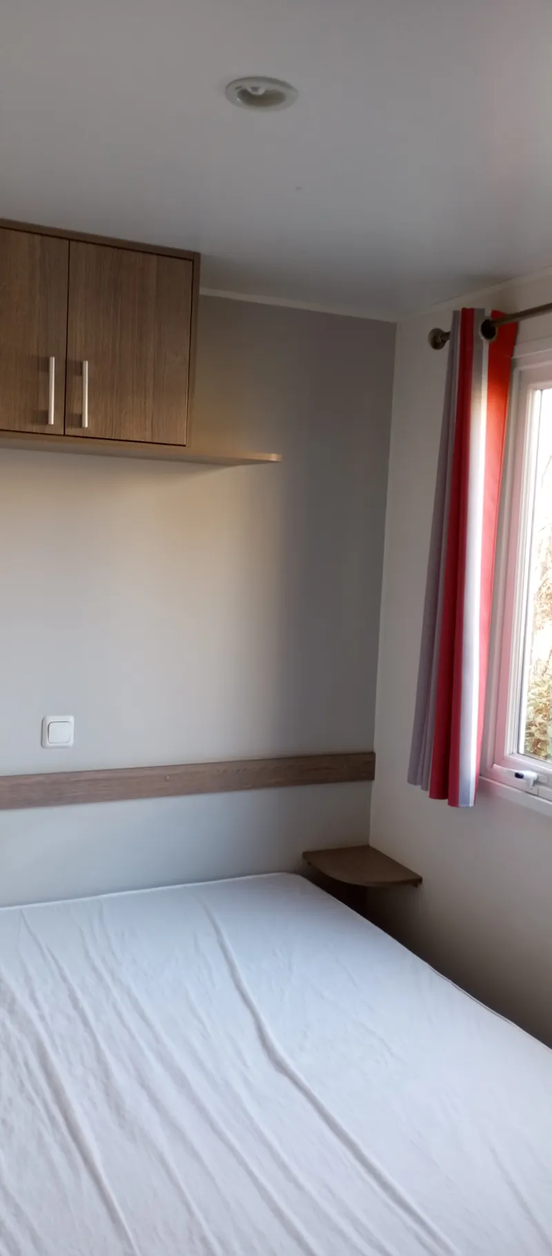 Mobil Home Trigano Evolution Climatise