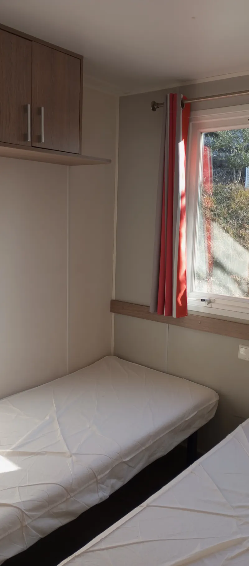 Mobil Home Trigano Evolution Climatise