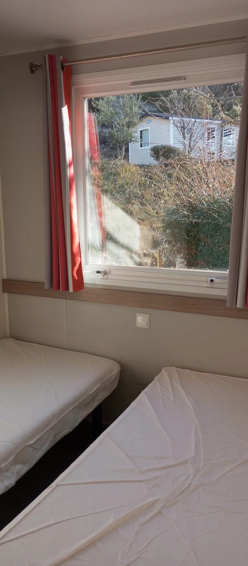 Mobil Home Trigano Evolution Climatise