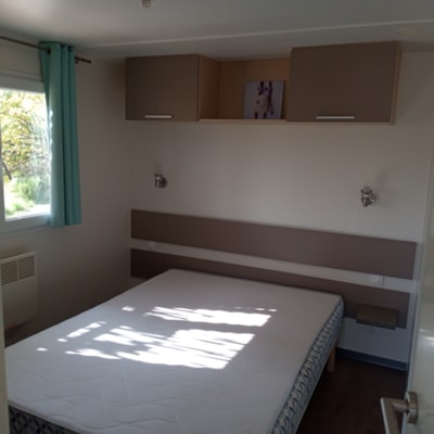 Cottage Confort - Air-conditioned - 1 bedroom