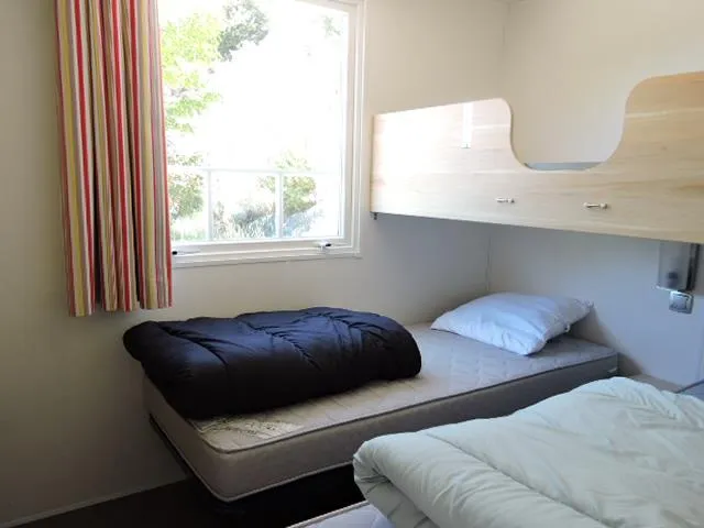 Cottage Confort - Climatisé - 2 Chambres