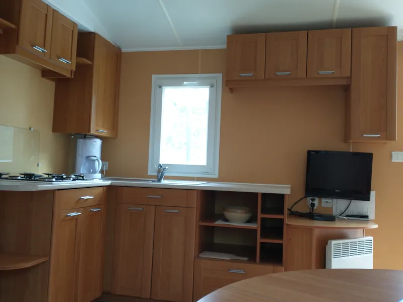 Cottage Essentiel  - 2 Chambres