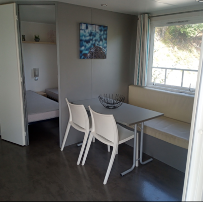 Cottage Confort - Air-conditioned - 2 bedrooms