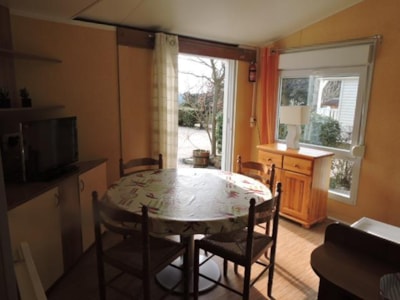 Cottage Essentiel - 2 bedrooms