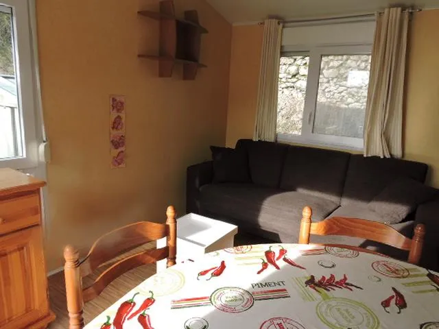 Cottage Essentiel  - 2 Chambres