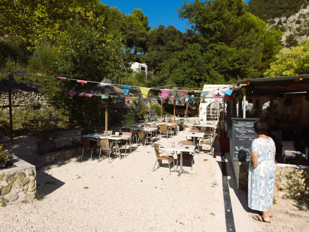 Camping Les Terrasses Provençales - image n°19 - Drome