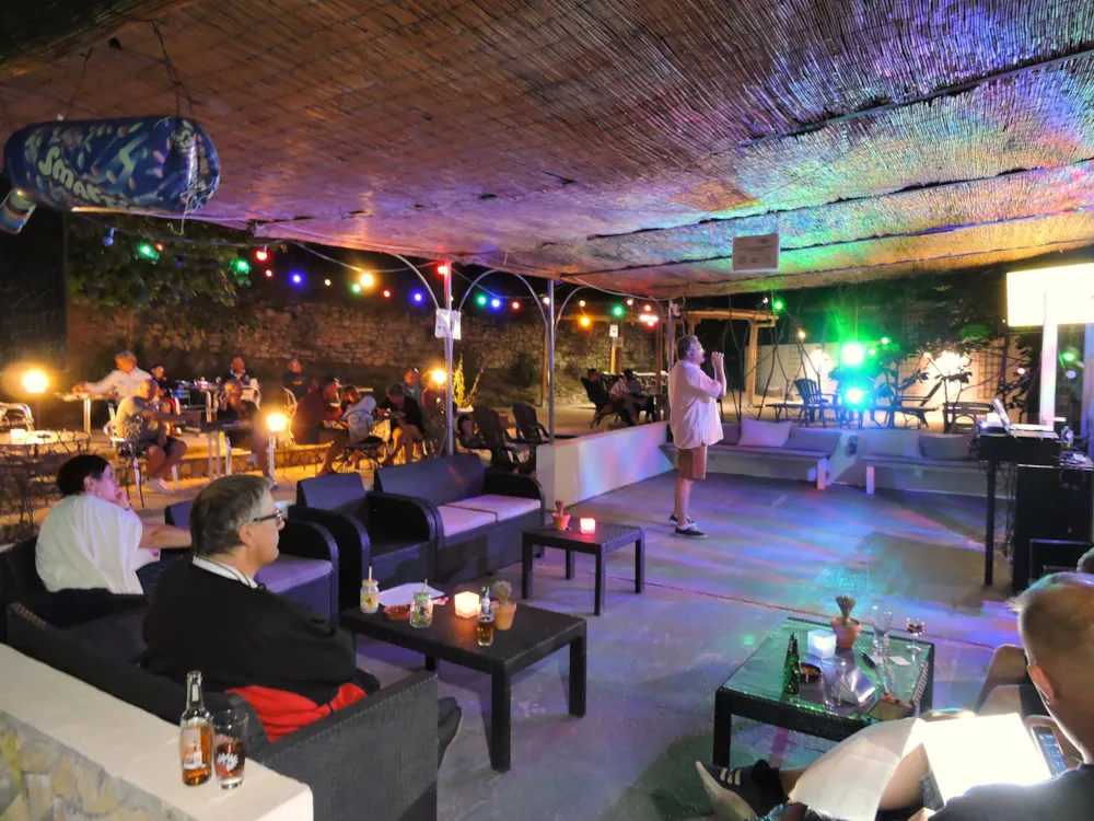 Camping Les Terrasses Provençales - image n°34 - Drome