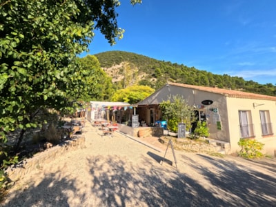 Camping Les Terrasses Provençales