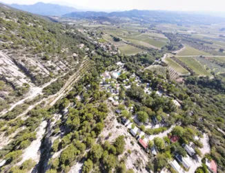 Camping Les Terrasses Provençales - image n°3 - Camping Direct