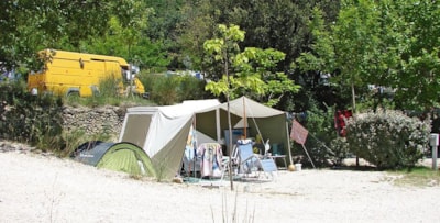 Comfort" pitch + electricity