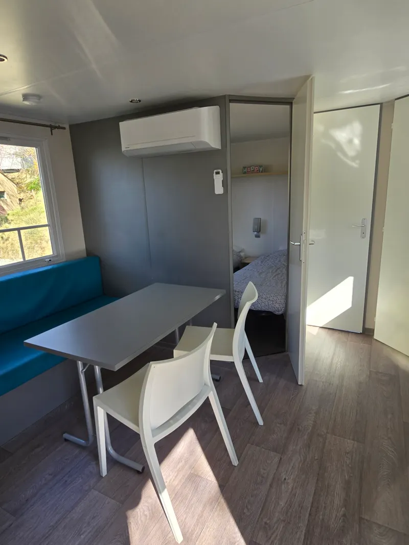 Cottage Confort - Climatisé - 2 Chambres