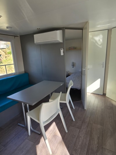 Cottage Confort - Air-conditioned - 2 bedrooms