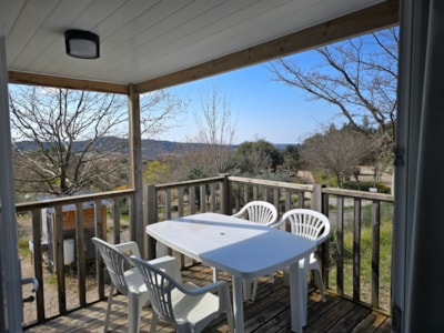 Cottage Confort - Air-conditioned - 2 bedrooms
