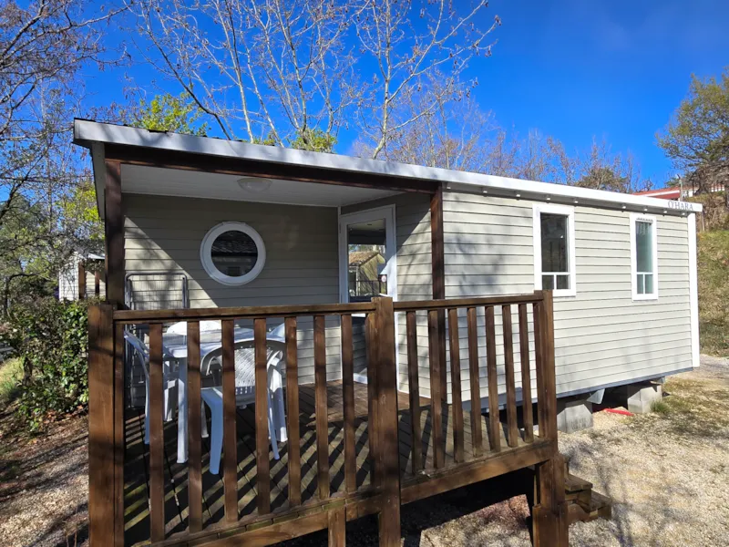 Cottage Confort - Climatisé - 2 Chambres