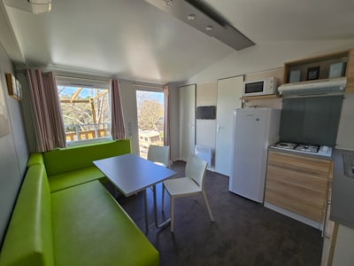 Cottage Confort - Air-conditioned - 2 bedrooms
