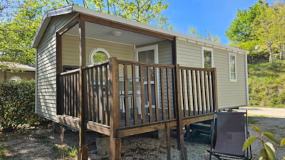 Cottage Confort - Air-conditioned - 2 bedrooms