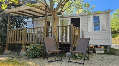 Cottage Confort - Air-conditioned - 2 bedrooms