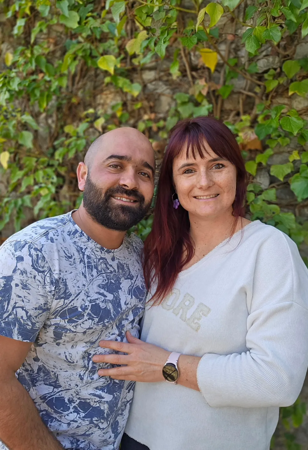 Camping Les Terrasses Provençales