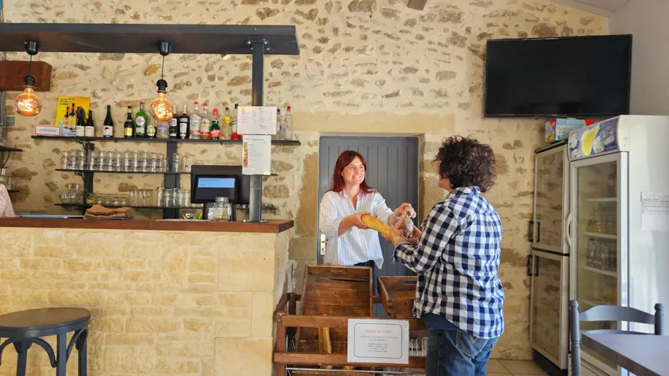 Camping Les Terrasses Provençales