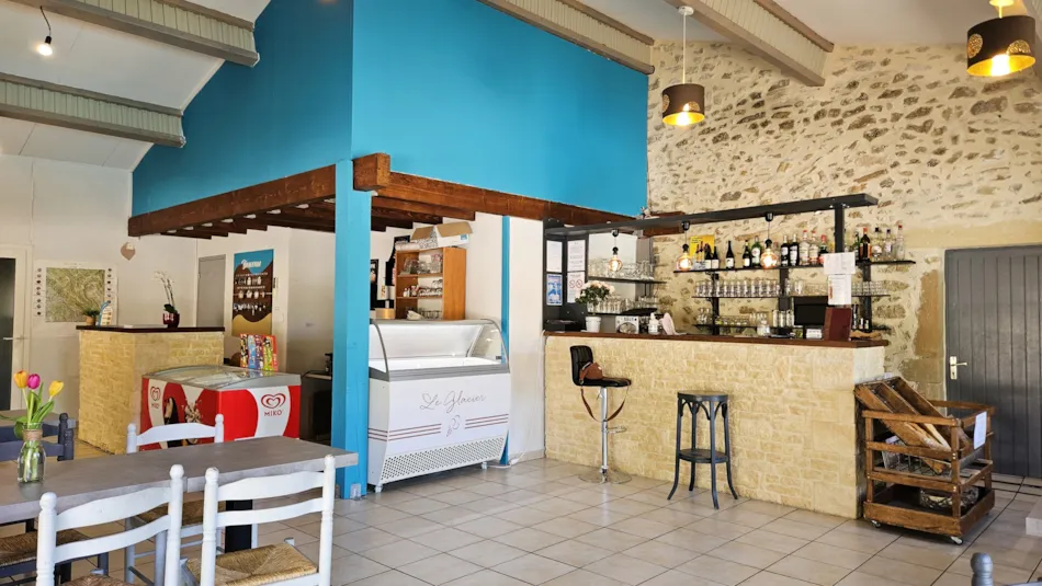 Camping Les Terrasses Provençales