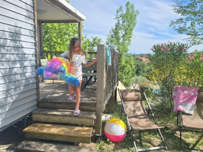 Cottage Confort - Air-conditioned - 2 bedrooms