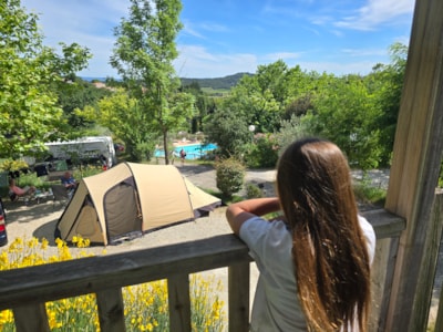 Cottage Confort - Air-conditioned - 2 bedrooms