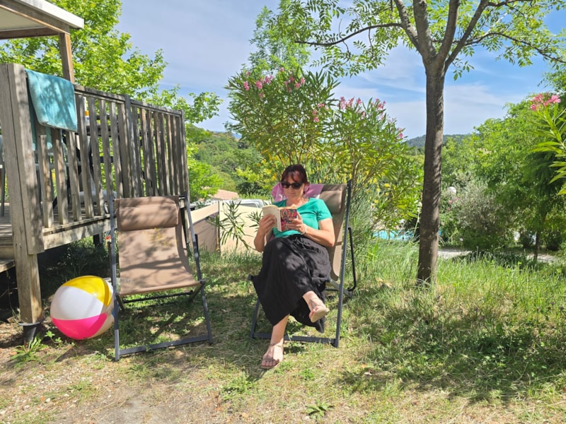 Cottage Confort - Air-conditioned - 2 bedrooms