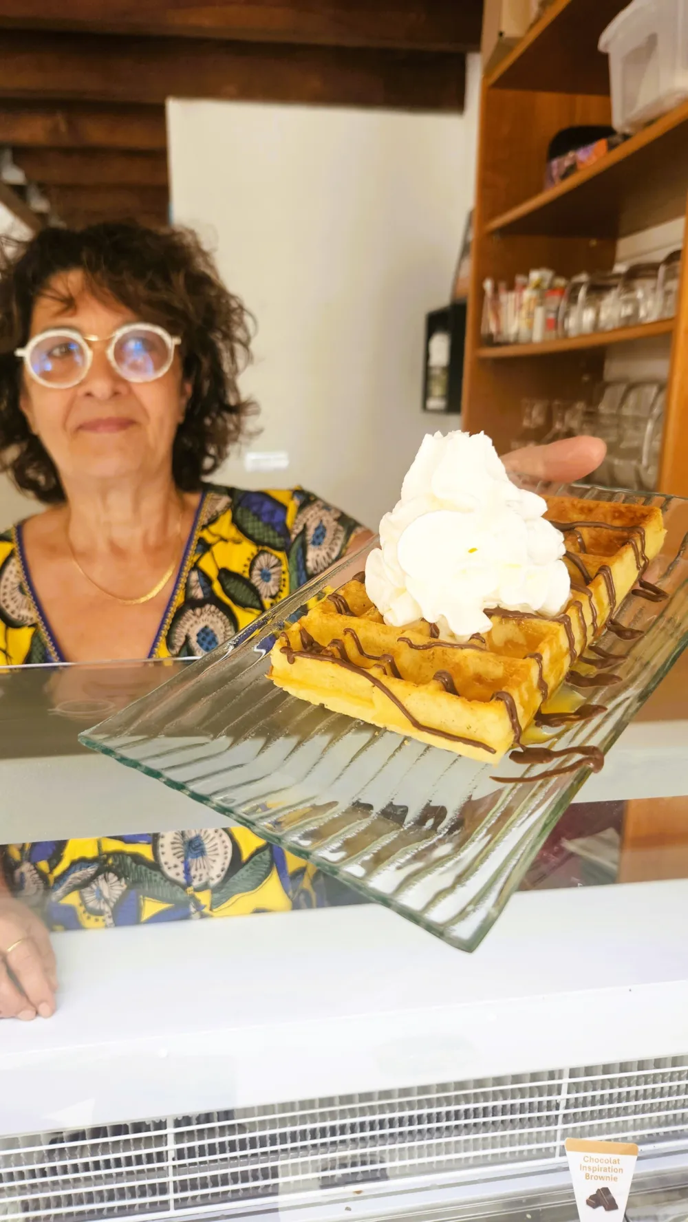 Camping Les Terrasses Provençales - image n°27 - Drome