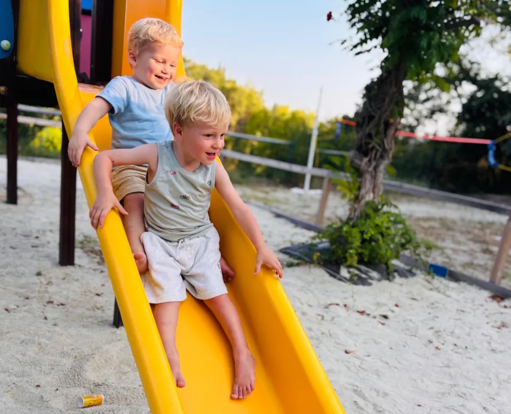 Camping Les Terrasses Provençales - image n°42 - Drome