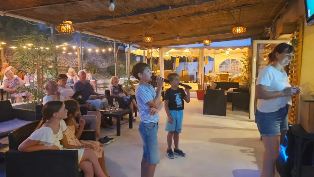 Camping Les Terrasses Provençales - image n°29 - Drome