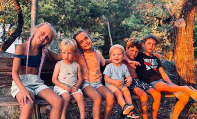 Camping Les Terrasses Provençales