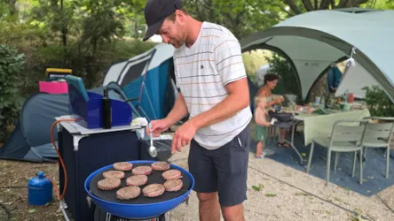 Camping Les Terrasses Provençales - image n°3 - Camping Direct