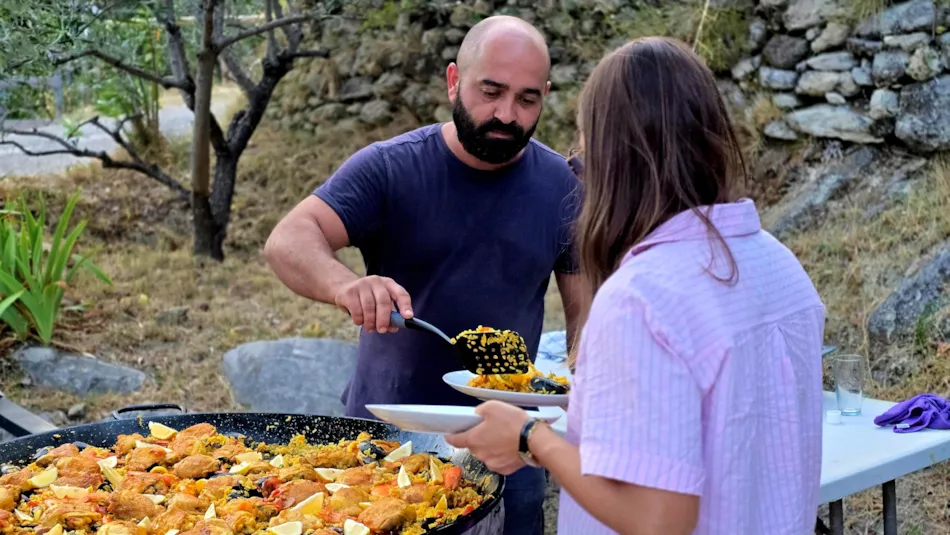 Camping Les Terrasses Provençales