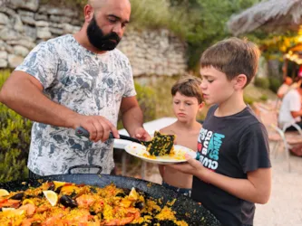 Camping Les Terrasses Provençales - image n°3 - Camping Direct