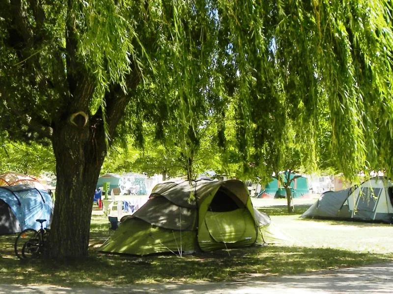 Camping Lorette - image n°7 - Drome