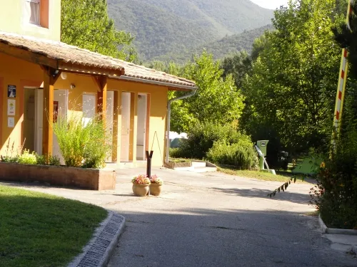 Camping Lorette - image n°13 - Drome