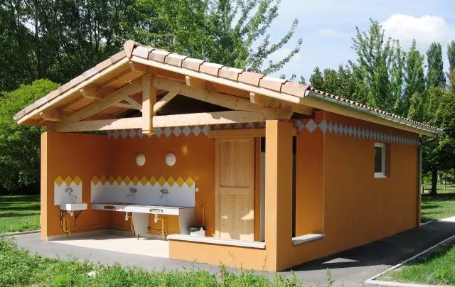 Camping Lorette - image n°8 - Drome