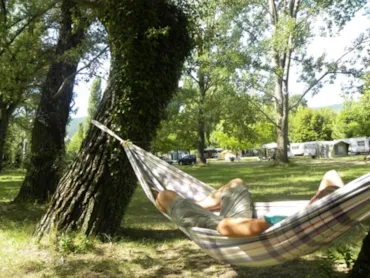 Camping Lorette - Drome