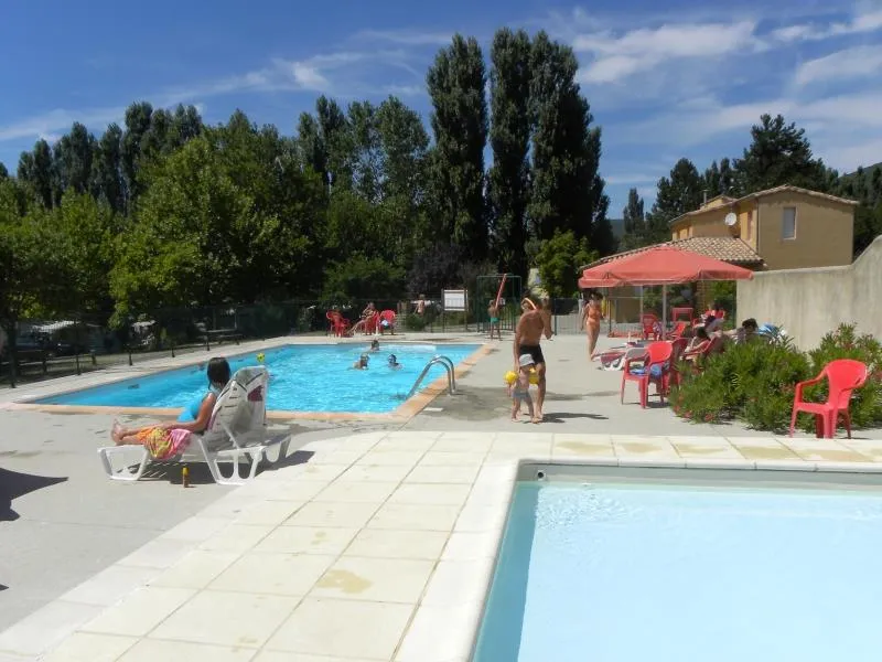 Camping Lorette - image n°3 - Drome